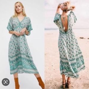 ISO Spell Kombi Dress in XS.